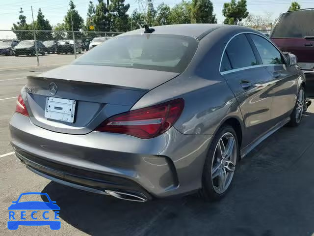 2017 MERCEDES-BENZ CLA WDDSJ4EB1HN403447 Bild 3