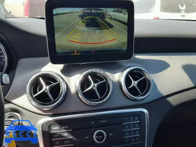 2017 MERCEDES-BENZ CLA WDDSJ4EB1HN403447 image 8