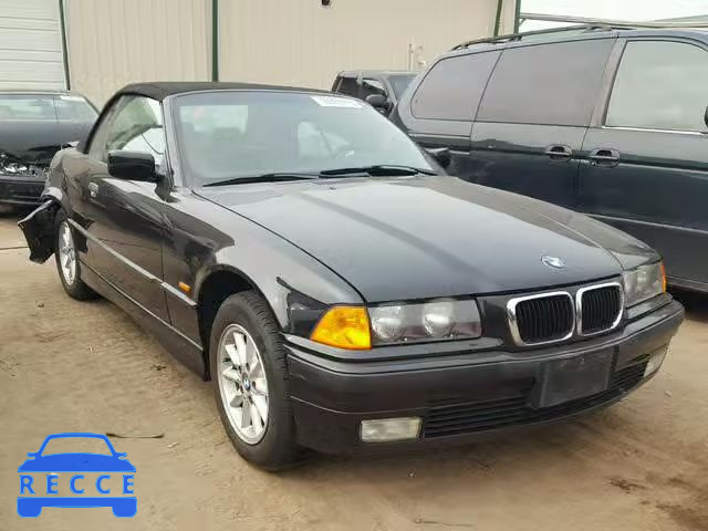 1999 BMW 328 IC WBABK7336XET67514 image 0