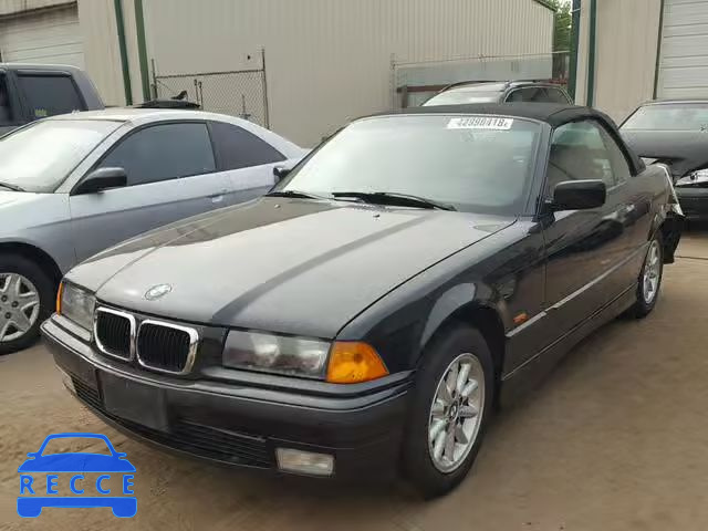 1999 BMW 328 IC WBABK7336XET67514 зображення 1