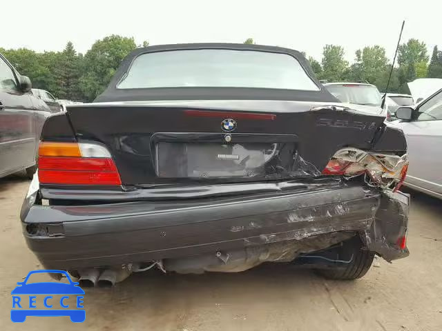 1999 BMW 328 IC WBABK7336XET67514 зображення 8