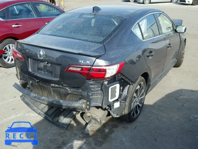 2016 ACURA ILX 19UDE2F82GA000762 зображення 3