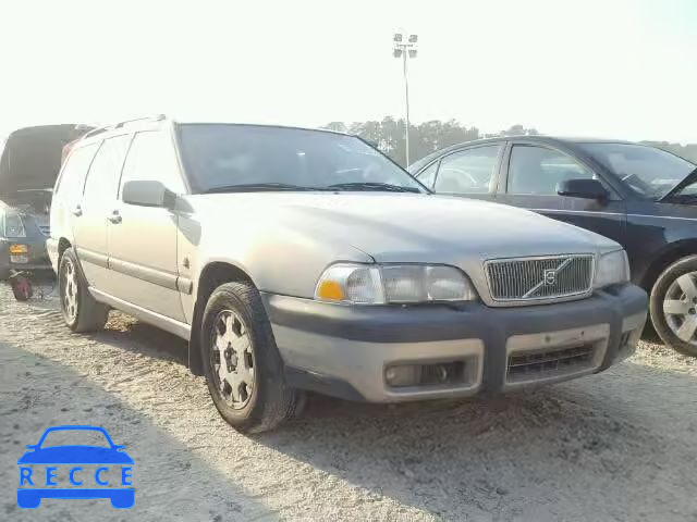 2000 VOLVO V70 YV1LZ56D2Y2648637 image 0