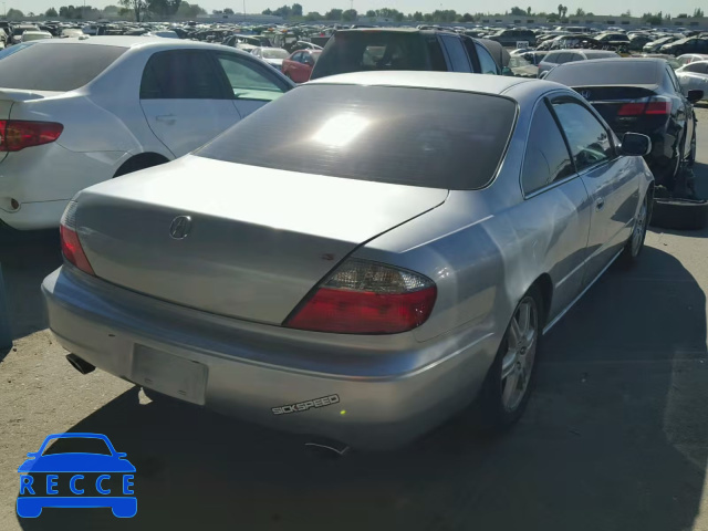 2003 ACURA 3.2CL 19UYA41683A006879 image 3