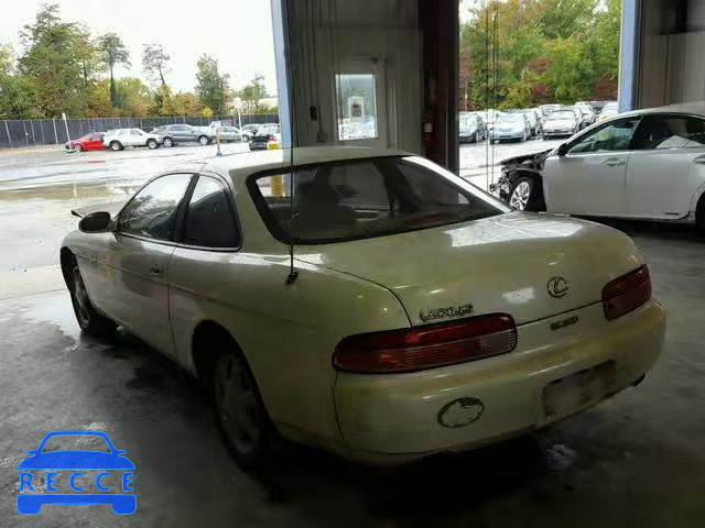 1995 LEXUS SC JT8JZ31C2S0029411 image 2