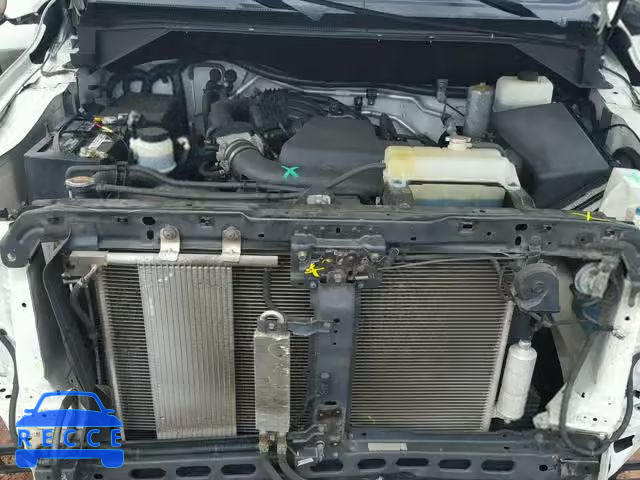 2015 NISSAN NV 2500 1N6BF0LY4FN808966 image 6
