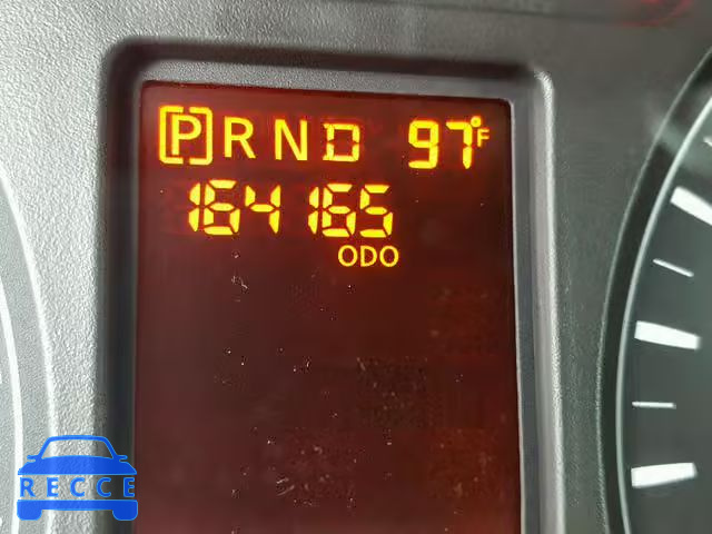 2015 NISSAN NV 2500 1N6BF0LY4FN808966 image 7