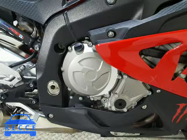 2013 BMW S 1000 RR WB1053409DZL17044 зображення 10