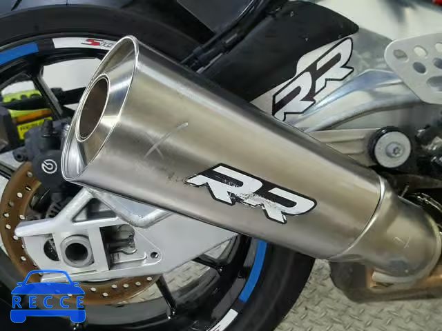 2013 BMW S 1000 RR WB1053409DZL17044 image 15