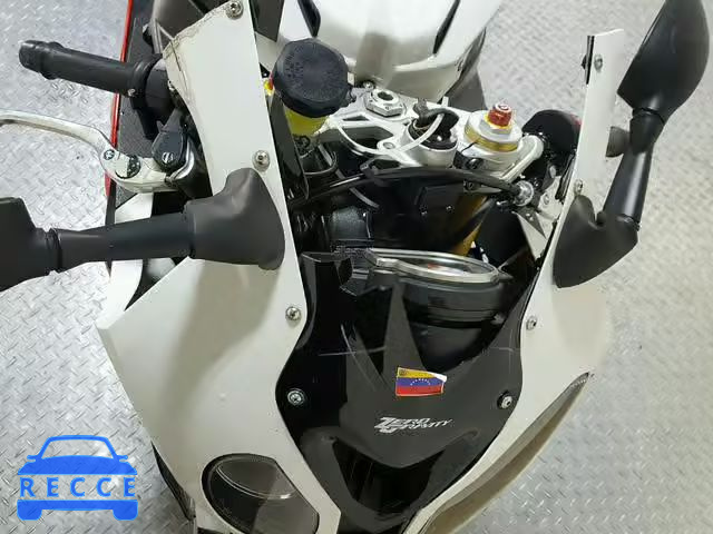 2013 BMW S 1000 RR WB1053409DZL17044 зображення 16