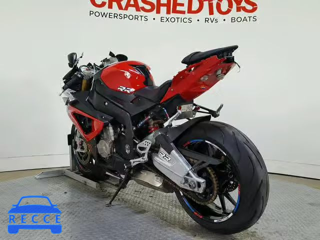 2013 BMW S 1000 RR WB1053409DZL17044 зображення 5