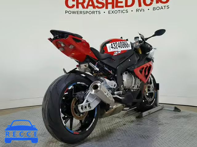 2013 BMW S 1000 RR WB1053409DZL17044 Bild 7