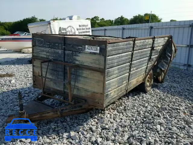 2008 MISC FLAT BED ARKV1N01069784302 Bild 1