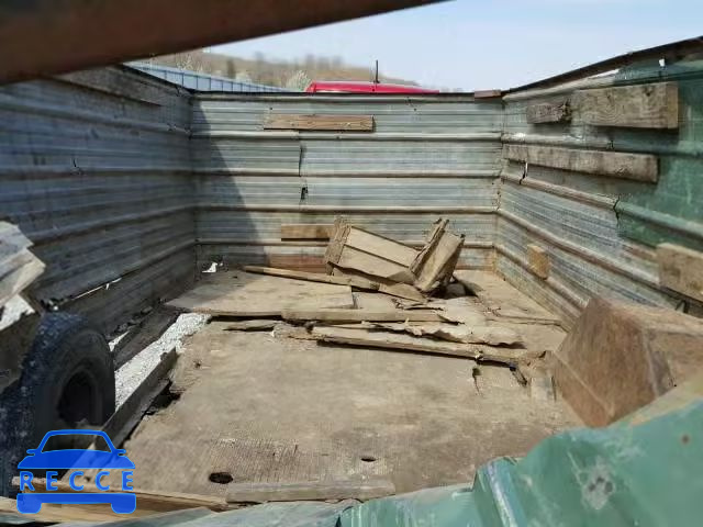 2008 MISC FLAT BED ARKV1N01069784302 зображення 5