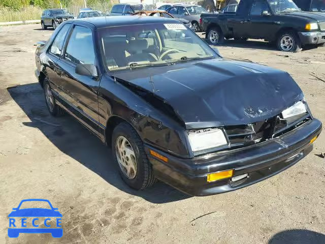 1994 DODGE SHADOW 1B3AP6435RN120675 зображення 0