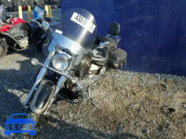 2005 YAMAHA XVS1100 JYAVP11E15A069939 Bild 1