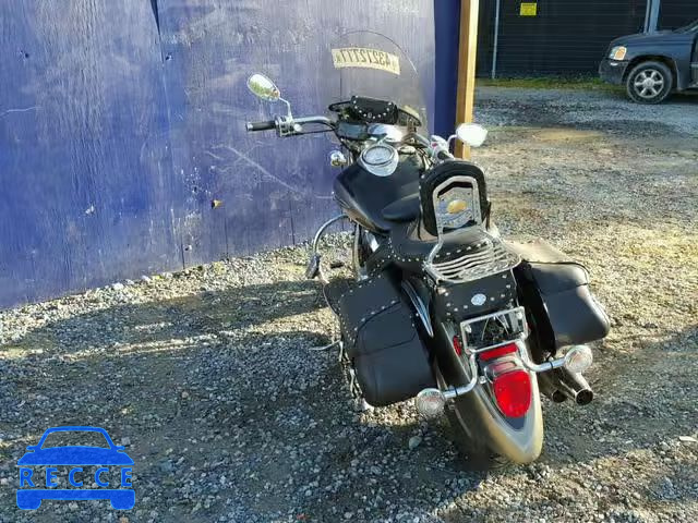 2005 YAMAHA XVS1100 JYAVP11E15A069939 image 2