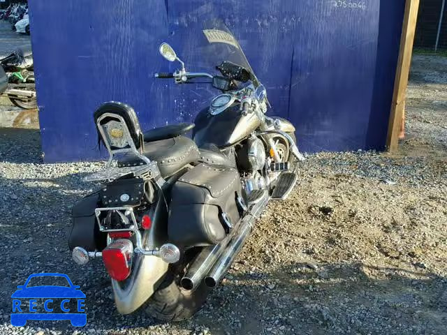 2005 YAMAHA XVS1100 JYAVP11E15A069939 image 3