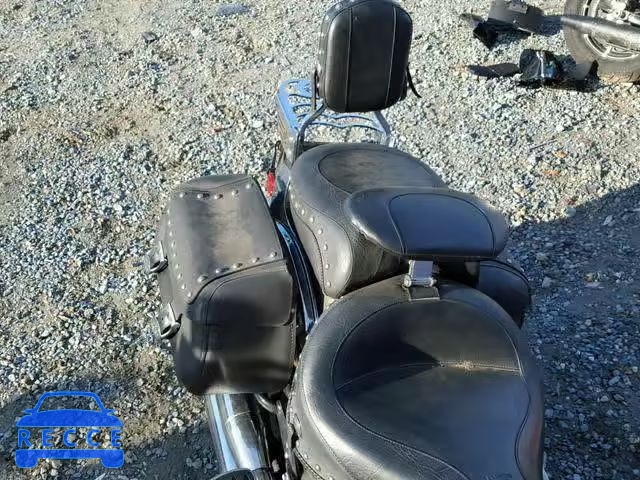 2005 YAMAHA XVS1100 JYAVP11E15A069939 image 5