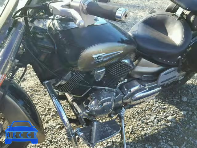 2005 YAMAHA XVS1100 JYAVP11E15A069939 Bild 8