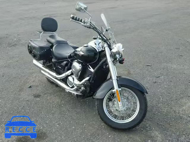 2008 KAWASAKI VN900 JKAVN2B138A035642 Bild 0