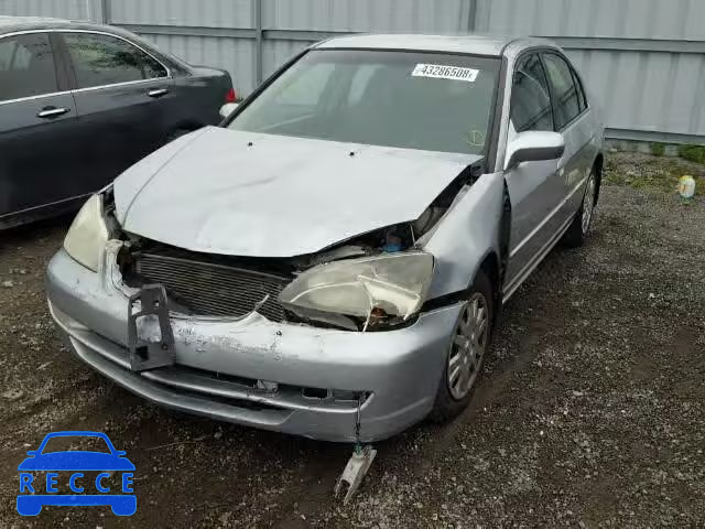 2003 ACURA 1.7EL TOUR 2HHES36603H000686 Bild 1