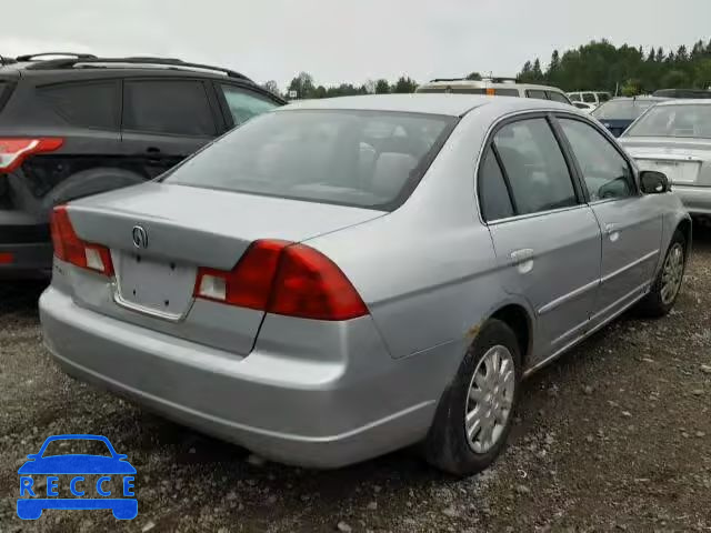 2003 ACURA 1.7EL TOUR 2HHES36603H000686 Bild 3