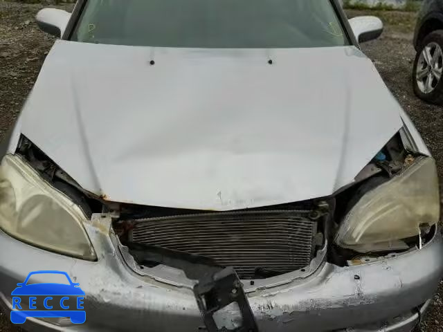 2003 ACURA 1.7EL TOUR 2HHES36603H000686 image 6