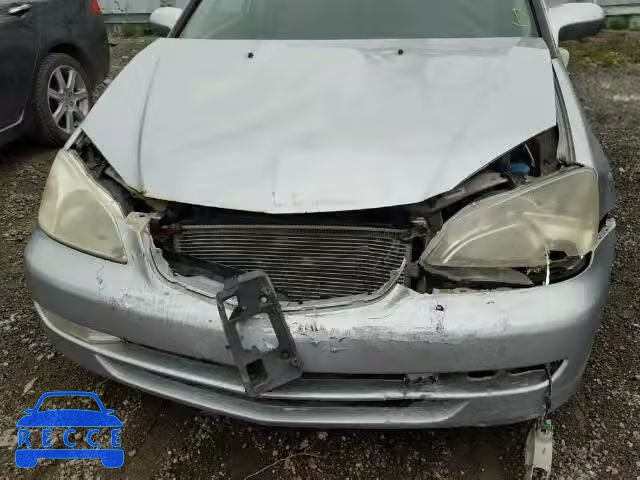 2003 ACURA 1.7EL TOUR 2HHES36603H000686 image 8