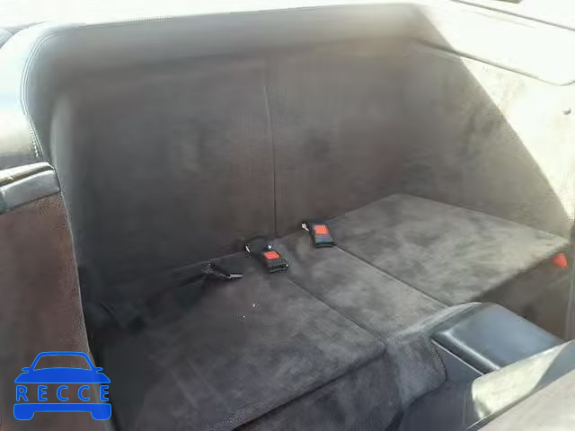 1998 MERCEDES-BENZ SL WDBFA67F3WF164688 Bild 5