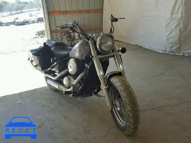 2004 KAWASAKI VN800 JKBVNCB164B522985 зображення 0