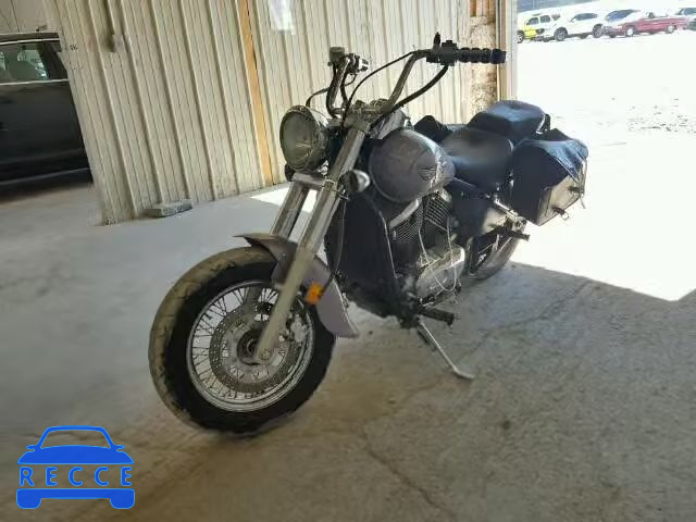 2004 KAWASAKI VN800 JKBVNCB164B522985 зображення 1
