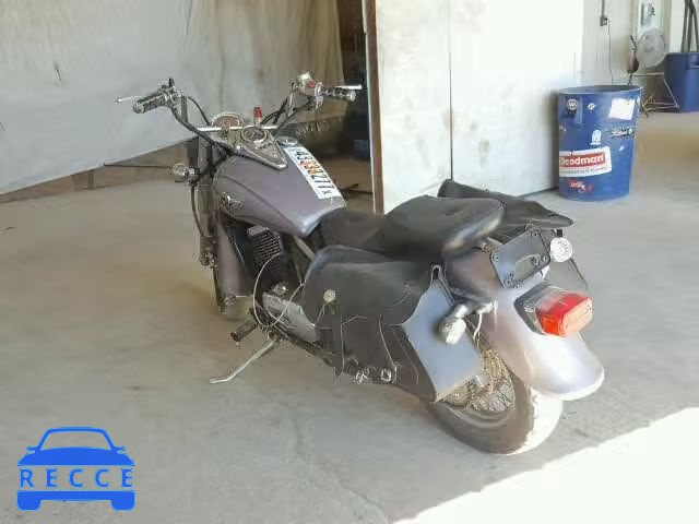 2004 KAWASAKI VN800 JKBVNCB164B522985 зображення 2