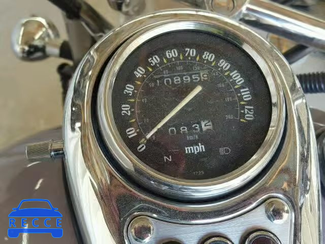 2004 KAWASAKI VN800 JKBVNCB164B522985 зображення 7