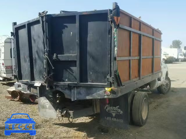 2000 FORD F450 1FDXF46F5YED15709 image 3