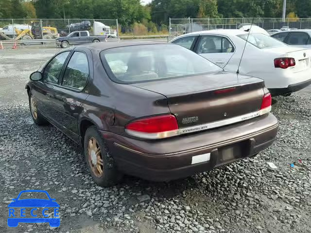 1997 CHRYSLER CIRRUS 1C3EJ56H9VN567710 Bild 2