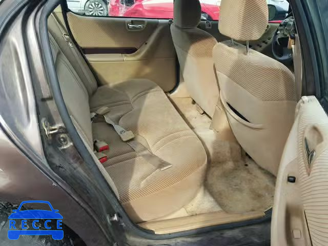 1997 CHRYSLER CIRRUS 1C3EJ56H9VN567710 image 5