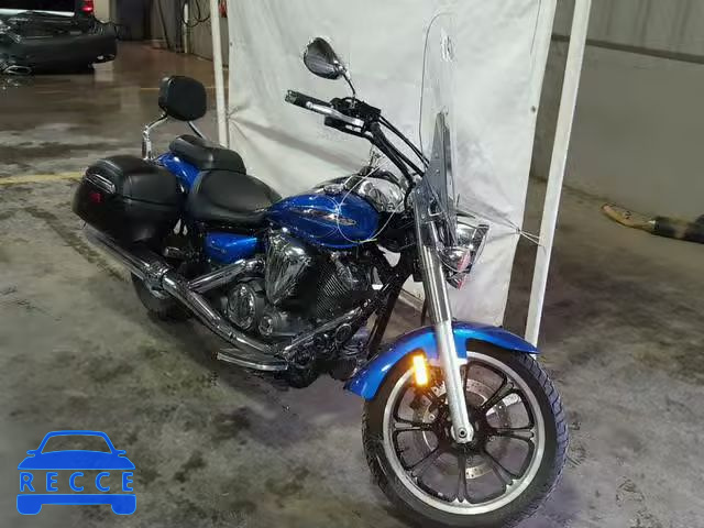 2012 YAMAHA XVS950 JYAVN01E3CA015801 image 0