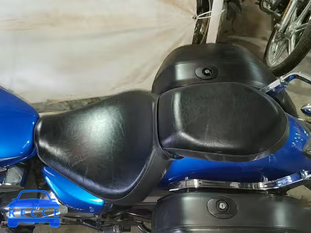 2012 YAMAHA XVS950 JYAVN01E3CA015801 Bild 5