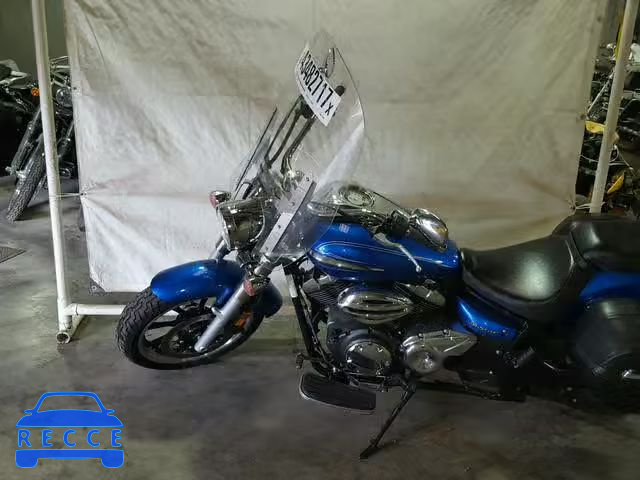 2012 YAMAHA XVS950 JYAVN01E3CA015801 image 8