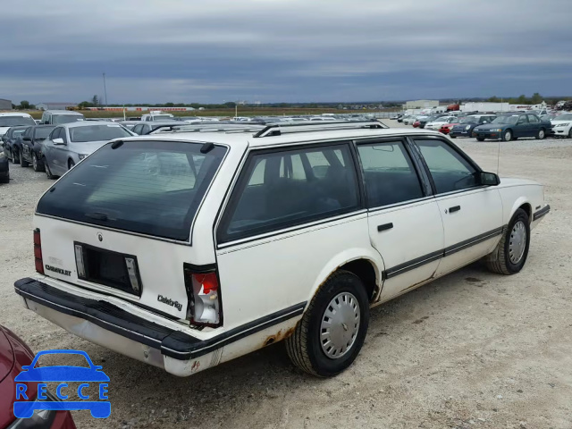 1990 CHEVROLET CELEBRITY 2G1AW84T7L2129712 image 3