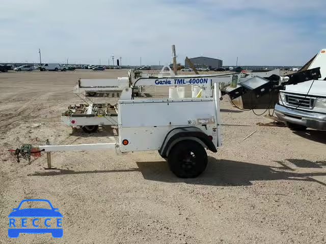 2006 EQUI TRAILER 00000000000193306 зображення 4