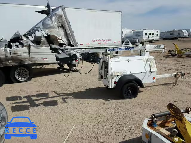 2006 EQUI TRAILER 00000000000193306 зображення 5