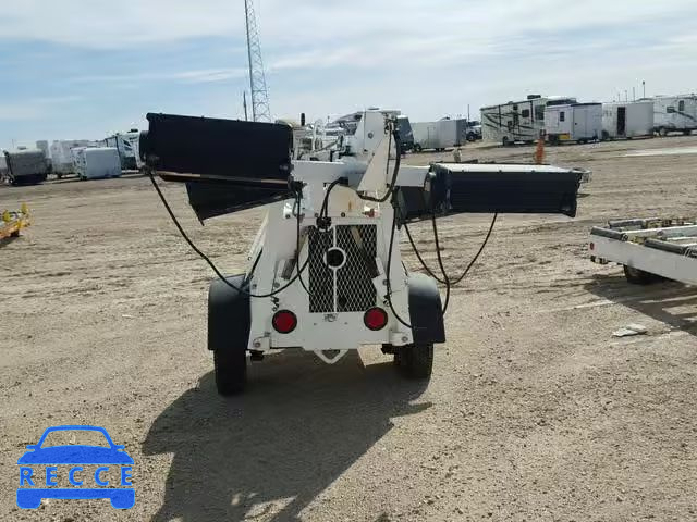 2006 EQUI TRAILER 00000000000193306 зображення 8