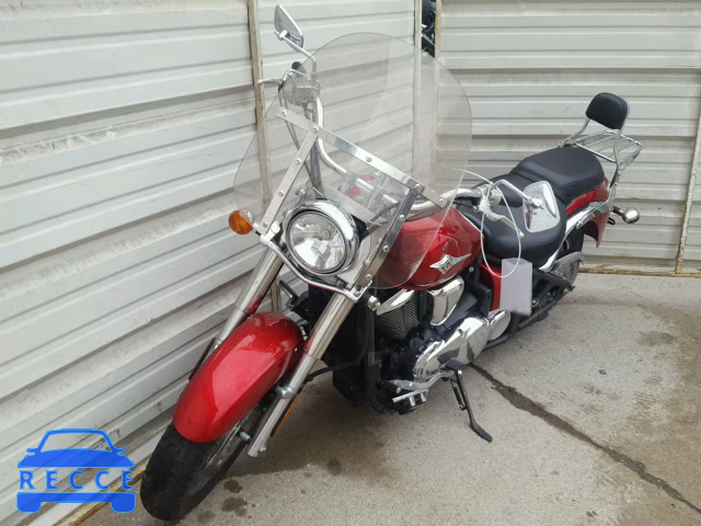 2010 KAWASAKI VN900 JKAVN2B12AA056942 image 1