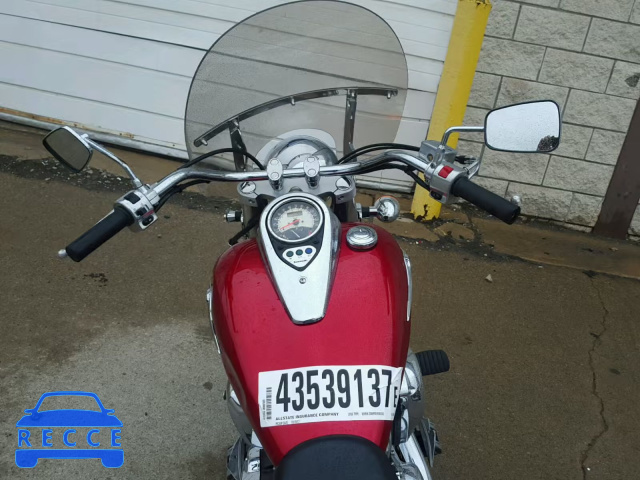 2010 KAWASAKI VN900 JKAVN2B12AA056942 image 4