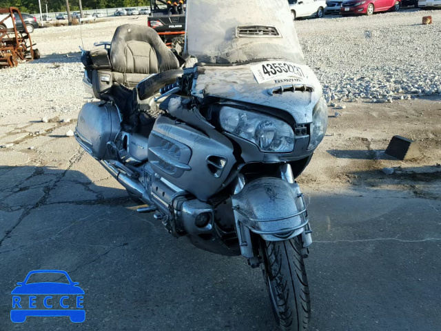 2005 HONDA GL1800 1HFSC47055A412564 image 0