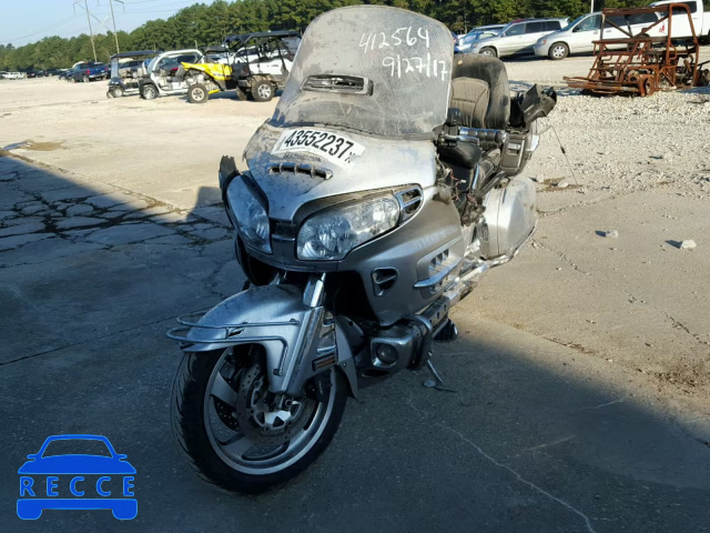 2005 HONDA GL1800 1HFSC47055A412564 image 1