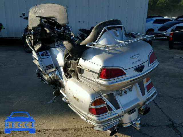 2005 HONDA GL1800 1HFSC47055A412564 image 2