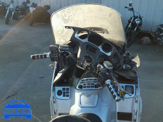 2005 HONDA GL1800 1HFSC47055A412564 image 4